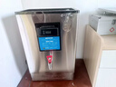 三鼎 开水器商用全自动电热开水机烧水器学校食堂烧水机工厂车站医院热水箱办公室饮水机 【数显款】30L/H|2KW220V 实拍图