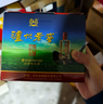 泸州老窖 六年窖头曲 52度浓香型白酒125mL*24瓶 非原箱装 纯粮食酒 实拍图