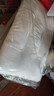 罗莱家纺 枕头枕芯草本拉伸分区颈椎枕花草枕成人枕 一只装 37*60cm 实拍图