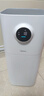美的（Midea）【母婴级】空气净化器鼻炎家用除甲醛除烟味异味过敏原空气净化机森林家L1 Lite 实拍图