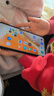 vivo iQOO Neo11 16GB+1TB 像素方橙2K 144Hz珠峰屏 骁龙8至尊版  国家补贴iqooneo11学生游戏电竞手机 实拍图