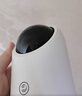 华为智选鸿蒙智选4K 800万摄像头监控家庭用室内手机远程可对话360度无死角婴儿宝宝宠物云台看护海雀3s4K 实拍图