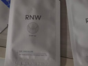 如薇（RNW）去黑头鼻贴膜5组10片免撕拉面膜导出精华液粉刺草莓鼻女神节 实拍图