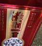 津酒 扁凤壶 浓香型白酒 52度 500ml*6 整箱装 白酒中秋送礼送长辈 实拍图