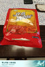 双鱼 400g*2袋自然片 休闲零食特级猪肉脯 靖江特产猪肉铺猪肉干肉脯 实拍图