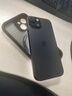 Apple/苹果 iPhone 15 (A3092) 256GB 黑色 支持移动联通电信5G 双卡双待 实拍图