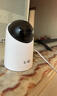 鸿蒙智选海雀800万摄像头家用监控器360度无死角带夜视全景无死角手机远程 家庭室内婴儿老人看护云台5i 4K 实拍图