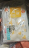 巴比小猪奶黄包300g*2包共12只儿童早餐卡通手工包子馒头开学季 实拍图