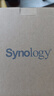 群晖（Synology）NAS硬盘 6TB 256MB 5400转 3.5英寸SATA HDD HAT3300企业级机械硬盘全天候运行固件自动更新 实拍图