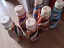 雀巢（Nestle）即饮咖啡 丝滑拿铁缤纷装 咖啡饮料 268ml*6瓶 实拍图