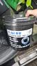 美孚XHP 222 润滑脂 汽车工程机械轴承高温脂黄油 -20℃～170℃ 1.8kg 实拍图