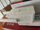 Tenda腾达1500M wifi6信号放大器 5G增强千兆网口wi-fi扩展 AP无线网络信号全屋覆盖 穿墙王扩大中继A23 实拍图