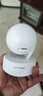 普联（TP-LINK）摄像头家用监控器 室内高清无线智能网络摄像机 360°度全景旋转云台手机APP远程查看双向语音对讲 【单镜头丨单画面】400万超清版 官方标配无卡【30天云存储体验包】 4mm 实拍图