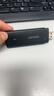 联想随身wifi6移动无线上网支持5G/4G设备免插卡路由器双网通用全国无限流量网络笔记本电脑便携2026款 实拍图