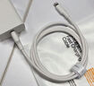 闪魔苹果数据线快充充电线适用iPhone14/13/12ProMax/XR/Xs/11/8手机ipad平板充电器线车载 1m 实拍图