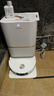 追觅【春晚同款】S50Pro【咨询惊爆价】S60Pro滚筒性价比款吸洗扫拖机基站热水自清洁一体机扫地机器人 【咨询有惊喜】S50 Pro上下水版 实拍图
