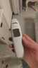 邦力健耳温枪婴儿电子体温计医用体温枪双测额温枪老人红外温度计MDI161 实拍图