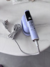 美的（Midea）【高端手持】挂烫机25g/min大蒸汽120ml水箱家用小型熨烫机智能便携电熨斗机拼豆礼物YBD12Ak1 实拍图