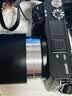 索尼（SONY）E 50mm F1.8 OSS APS-C画幅定焦镜头 SEL50F18 银色 实拍图