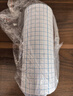 海氏海诺倍适威 医用胶布20cm*10米穴位空白敷药贴包扎压敏胶带透气 实拍图