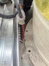 美菱家用吸尘器大功率超强吸力工业装修美缝商用车用开荒地毯仓库酒店强力桶式吸尘机 实拍图