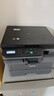 兄弟（brother）DCP-L2508DW黑白激光打印机家用 家用打印机复印扫描一体机无线打印 远程打印机 双面打印 闪电达，盖板配置，L2508DW，远程打印 实拍图
