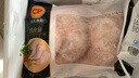 正大食品（CP）鸡全腿2斤 鸡腿鸡肉鸡腿肉低脂生鲜早餐烤鸡大腿炸大鸡腿 实拍图