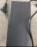 【京东物流】电动车铅酸电池充电器72V60V48V脉冲修复充满自停T型品字头电动车配件电瓶充电器 72V20AH铅酸T型品字头 实拍图