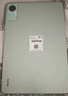 小米(MI) 红米平板Redmi Pad SE【国家补贴】11英寸 90Hz高刷护眼屏 影音娱乐学生平板 6+128GB 烟青色 实拍图
