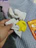 袋鼠暖宝宝保暖贴暖腰贴发热贴自发热暖贴 袋鼠暖身贴*100 实拍图