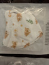 袋鼠医生儿童口罩3D立体0-3岁宝宝口罩透气防尘飞沫花粉独立包装30支/盒 实拍图