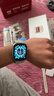 维蒂索智能手表华强北S11ultra顶配版电话插卡搜题手表S10运动男女成人初高中学生蓝牙多功能官方旗舰 S11Pro【钛银】摩斯防查+微信双开+抖音搜题 实拍图