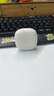 小米（MI）Redmi Buds 6 青春版 入耳式蓝牙耳机 42dB降噪 适用于安卓苹果手机 晴雪白 实拍图