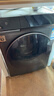 米家小米滚筒洗衣机全自动智投洗Pro洗烘一体12公斤养宠除毛洗大容量一级能效国家补贴XHQG120MJ303 实拍图