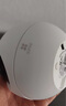 萤石摄像头C6C2K星光夜视智能家居云台室内摄像头监控器家用无线wifi手机远程高清4mp CP1【1080P高清】  32G高速卡【下单升级64G】 实拍图