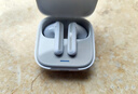 小米（MI）Redmi Buds 6 活力版 蓝牙耳机 30小时长续航 适用于安卓苹果手机 白色 实拍图