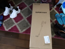 苏泊尔（SUPOR）吸尘器家用无线手持大功率轻量吸尘机车载吸尘器长续航宠物家庭适用C6 PURE 实拍图