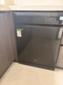 美的（Midea）【RX600Max】150升以上独嵌洗碗机105℃热风烘干+升降碗篮超一级水效三星消毒分层洗 实拍图