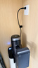 石头H50 Ultra自集尘吸尘器【 280AW大吸力】100天免倒尘 全链0缠毛一机多用家用无线除螨抗菌绿光宠物 实拍图