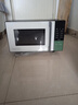 美的（Midea）家用变频微波炉烤箱一体机 800W速热20L大容量平板式微波炉Z3【201B升级款】 实拍图