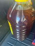 鲁花 【保真菜籽油】食用油 低芥酸特香菜籽油 5L  /桶   实拍图