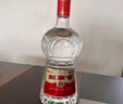 剑南春水晶剑 52度 558ml 单瓶装 浓香型白酒 加量不加价 年货送礼 实拍图