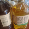 亚麻公社胡麻油6.18L 小榨提香亚麻籽油 炒菜食用油 节日礼品送长辈 实拍图