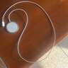 Apple/苹果 15W无线充电器 MagSafe磁吸充电器磁吸充电线充 手机无线充电器 苹果17磁吸充电器原装 实拍图