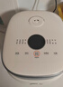 九阳（Joyoung）0氟系列珐琅瓷釜3升蜜罐电饭煲 4~6人家用0特氟龙电饭锅微压35分钟快煮多功能国家补贴30NF02 实拍图