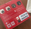 漫步者（EDIFIER）拍拍耳机 真无线蓝牙耳机 半入耳式耳机 适用苹果华为小米OPPO手机 节日 云岩白 实拍图