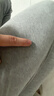 臻宛艾暖宝宝贴暖贴加热暖身暖手热敷发热贴暖宫贴大姨妈生理期痛经60片 实拍图