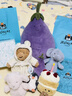 Jellycat巴塞罗熊动物毛绒玩偶儿童安抚公仔小熊潮玩送礼七夕情人节礼物 浴袍巴塞罗熊 Medium 实拍图
