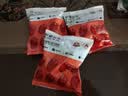 蜜之番新疆一级若羌灰枣红枣优质煲汤煮粥休闲零食果干 【正宗】新疆若羌灰枣 100g*4袋 共400g 实拍图