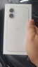Apple/苹果 iPhone 17 256GB 白色 支持移动联通电信5G 双卡双待手机 实拍图